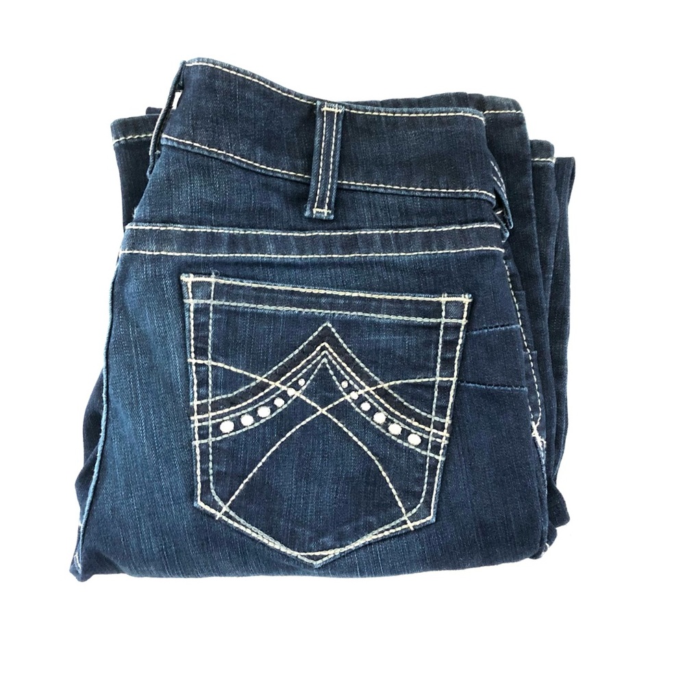 Ariat Women’s Denim Jeans Size W32 X L35